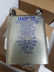 Leach VS-280 Relay Purchasing 1 Unit. Fixed Price $87.27.