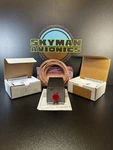 Freeflight RA-4000 Radar Altimeter System W/ 8130. Fixed Price $5789.00.