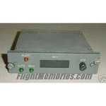 Vintage Boeing 727 Aircraft Navigation Control Panel, G-5324. Fixed Price $99.99.