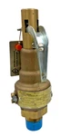 Apollo 19-KEDK-150 3/4" Mnpt X 1" Fnpt Safety Relief Set Psi. Fixed Price $175.00.
