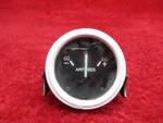 Stewart-warner, Cessna 172G Amperes Gauge Pn S-1320-3. Fixed Price $42.95.