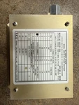Trans-cal SSD120-XXA Mod -30 Altitude Encoder. Fixed Price $70.00.