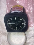 Nos UH-60 Sikorsky Blackhawk Helicopter Vert Speed Indicator Flight Simulato. Fixed Price $250.00.