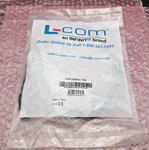 L-com WPUSBAX-1M Waterproof Panel Mount Type Female Cable Assembly *new*. Fixed Price $34.99.