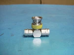 New Radiall R141-780-000 In-series Bnc Tee Adapter. Fixed Price $6.29.