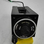 Controller Outflow Valve (internal Leak) Airesearch 130356-15 (core). Fixed Price $150.00.