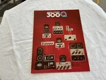 Vintage Original 1975 Cessna 300 Series Avionics & Navigation Owner's Manual. Fixed Price $39.99.