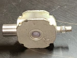 Omni-wave Electron Tube Used Unknown Avionics System P/n: 6378. Fixed Price $60.00.