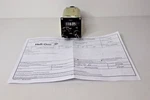 Collins 313N-4D Navigation Control Unit 522-3616-204 Tested With Easa Form. Fixed Price $750.00.