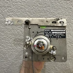 Edo-aire Mitchell Roll Servo P/n 1C465-1-662R. Fixed Price $100.00.