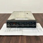 Bendix King Kt 76A Transponder Pn 066-1062-00 W/ New Faa 8130-3 Form. Fixed Price $495.00.
