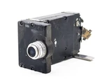 Perkin Elmer 917-FA Body Motion Picture Camera, 16MM Film W Ilex 14MM F2.5 Lens. Fixed Price $27.17.