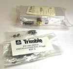 Terra Avionics By Trimble:altitude Digitizer AT3000P/N1900-0259-10 Aircraft. Fixed Price $99.95.