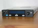 Trig TY-96 Comm Radio !! Very Nice 25 8.33 Khz Transceiver P/n 01226-00-01. Fixed Price $1795.00.