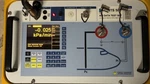 Druck ADTS505 Air Data Test Set With Remote Terminal. Fixed Price $11476.08.