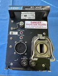 MI-585222-1 Sperry RT-3002 Receiver-transmitter Aircraft Part. Fixed Price $249.99.