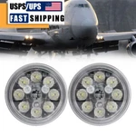 For GE4594,GE4713,GE4700 Sealed Flood PAR36 Aircraft Landing Taxi Light. Fixed Price $65.00.