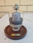 Eimac JAN-8252W / 4PR60C Power Tetrode Vacuum Tube Vintage 1992 Presentation. Fixed Price $406.84.