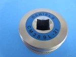 ** Brand New Daniels CM389L-21 Dmc (aluminum) Adaptor Tool. Fixed Price $22.50.