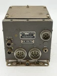 Aircraft Radio Corp Vhf Transmitter T-11A 14V Wwii Us Military Arc. Fixed Price $195.00.