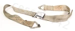 Cessna Oem Aircraft Seat Belt S-1746S2 Vintage 6000 Buckle 2" Sand Tan Complete. Fixed Price $168.08.