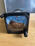 Edo-aire 52D267 Attitude Gyro Model # IU367. Fixed Price $400.00.