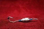 Purolator Inc. Filter Fluid Pressure Hydraulic Micronic Line Element Pn AN6240-1. Fixed Price $171.95.