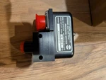 Aerospace Control Products Inc. Pressure Switch SPPG1838, 5930-00-463-7442. Fixed Price $459.00.