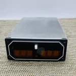 King 266 Dme Indicator P/n 066-3047-00. Fixed Price $25.00.