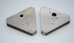 Pratt & Whitney PW500 ? Aircraft Engine Inspection Alignment Tooling Gauge. Fixed Price $249.99.