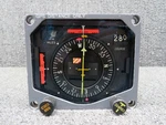 792-6091-002 Collins 331A-9G Horizon Situation Indicator With Mods (26V). Fixed Price $1400.00.