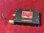 Foxtronics FLX3050B Antenna Tuner P/n 302-0002-001 With Connector. Fixed Price $258.39.