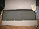 Edo Aviation Air Conditioning Filter 207-4912 4004170. Fixed Price $89.00.