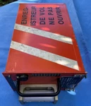 93-A100-80 Cockpit Voice Recorder Fairchild Model A100A Aircraft Part. Fixed Price $349.99.