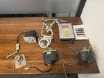 Bendix/king Kap 140 Complete Auto Pilot, Servos, Cessna, Piper, Beechcraft. Fixed Price $2600.00.