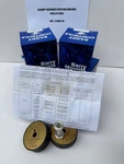 Aircraft Engine Mounts P/n 94110-01 Fits Piper Gulfstream More (set Of 4). Fixed Price $450.00.