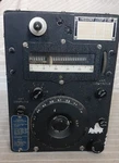 Vintage Wwii T-21/ARC-5 5.3-7 Mhz Range Aircraft Radio Transmitter, 1944. Fixed Price $85.00.