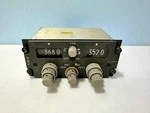 Boeing 747 Adf (automatic Direction Finder) Control Panel Collins, Dhl Shipping. Fixed Price $299.00.