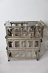 Garmin G1000 Display Mounting Rack Tray Assembly P/n: 115-00413-00 (3 Available). Fixed Price $115.00.