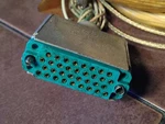 King KNC-610 Connector With Wires. Fixed Price $29.63.