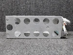 073-12497-0001 Bendix King KMD-540 Radio Mounting Tray With Backplate. Fixed Price $588.00.
