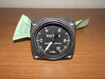 Cessna Suction Gauge A-1414-1 (no Glass). Fixed Price $39.99.