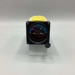 Goodrich Standby Attitude Indicator 1/4 - Pn: 5040035925. Fixed Price $1005.00.