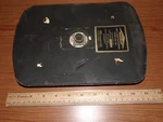 King KA-36 Adf Loop Antenna 071-1034-00. Fixed Price $25.00.