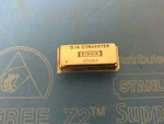 Burr-brown 2D091 D/a Converter Nos Gold Pins New Stock. Fixed Price $14.99.