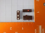 Lot Of 15 Honeywell 11SM23-T X89748 Basic / Snap Action Switches 125 Vac 1A Pin. Fixed Price $199.99.