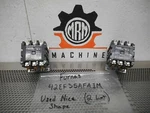 Furnas 42EF35AFAIM Definite Purpose Controllers 75D70233F Coil 110/120V 50/60HZ. Fixed Price $299.99.