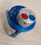 Dmc Daniels Mfg Turret Head TH551. Fixed Price $99.00.