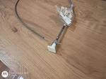 S1230-3 Cessna Carburetor Heat Control Cable New. Fixed Price $150.00.