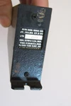 King Marker Beacon Kmr 675 P/n 066-1044-00 As Removed. Fixed Price $155.00.